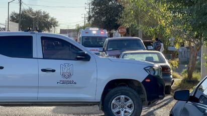 Hombre de 42 años pierde la vida en la colonia Real del Norte; es el suicidio número 30 del año