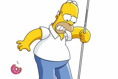 Secuela de Los Simpson retrasa su estreno al 2027