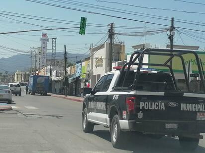 Coparmex resalta la importancia de la denuncia ciudadana para fortalecer la seguridad en Coahuila