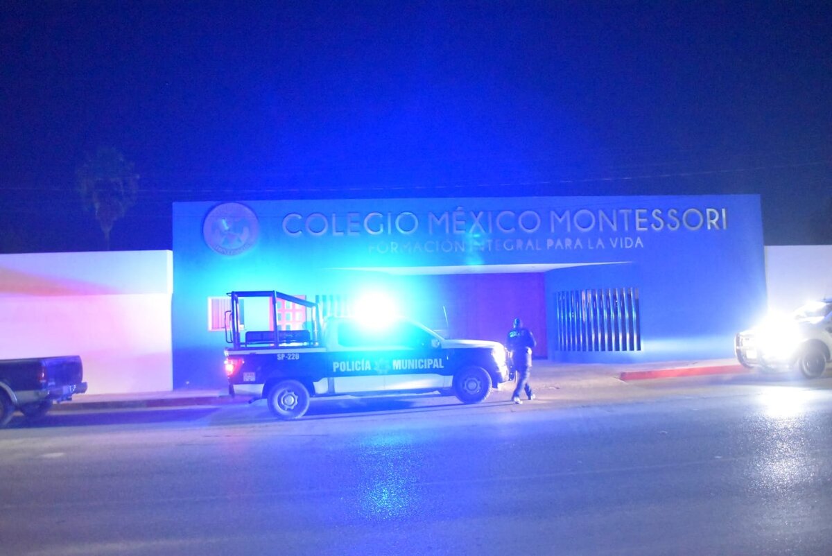Seguridad
