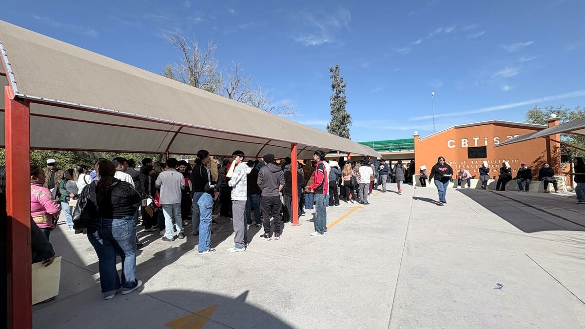 Becas