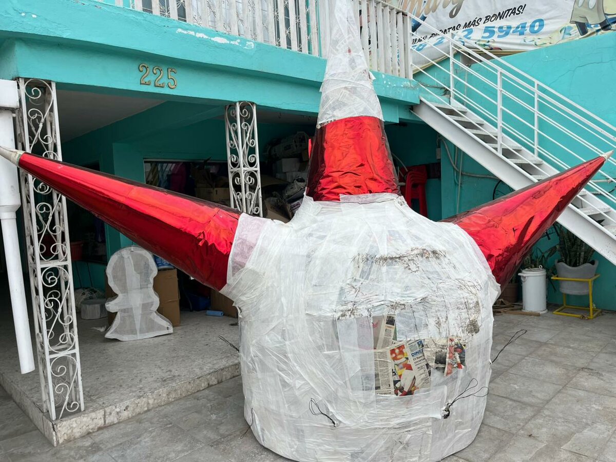 piñatas