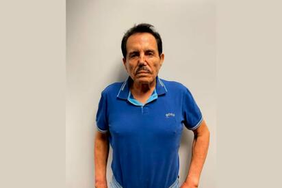 Audiencia de sentencia de 'El Mayo' podría retrasarse por complicaciones en México