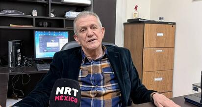 Cristian lucha por recuperarse tras mortal derrape de su hermano Victor