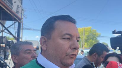 Coahuila refuerza apoyos a ganaderos tras cierre fronterizo