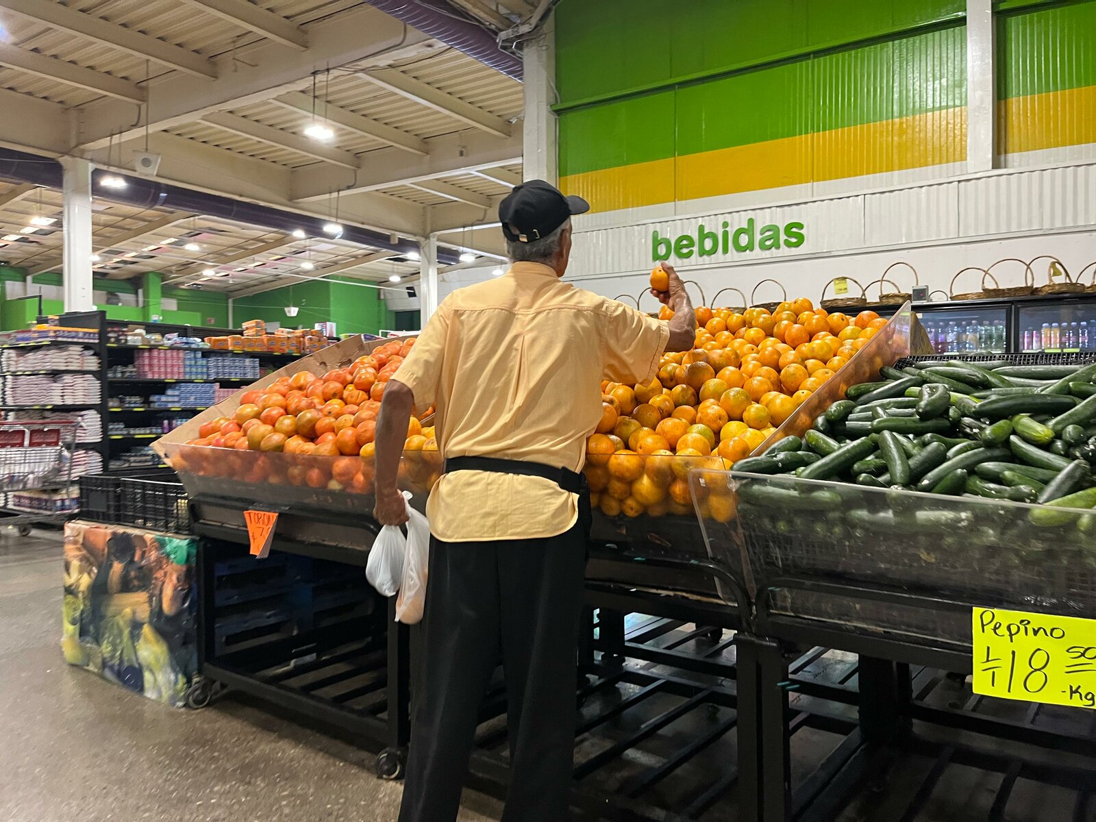 Economía