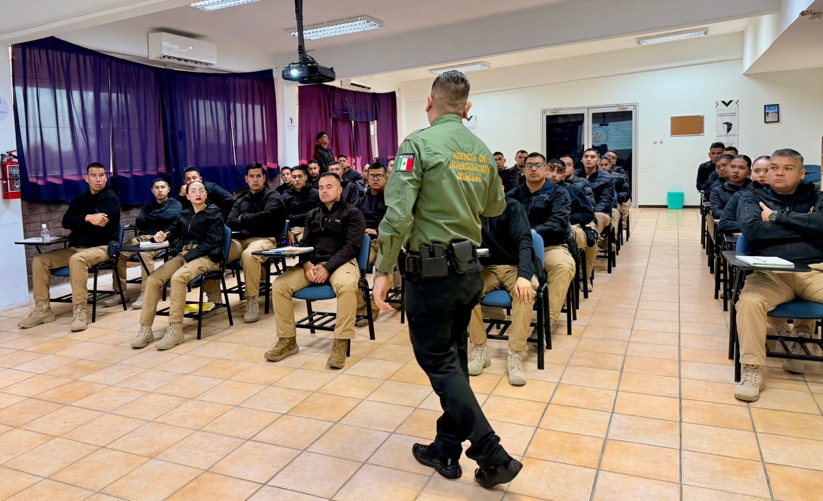 Seguridad
