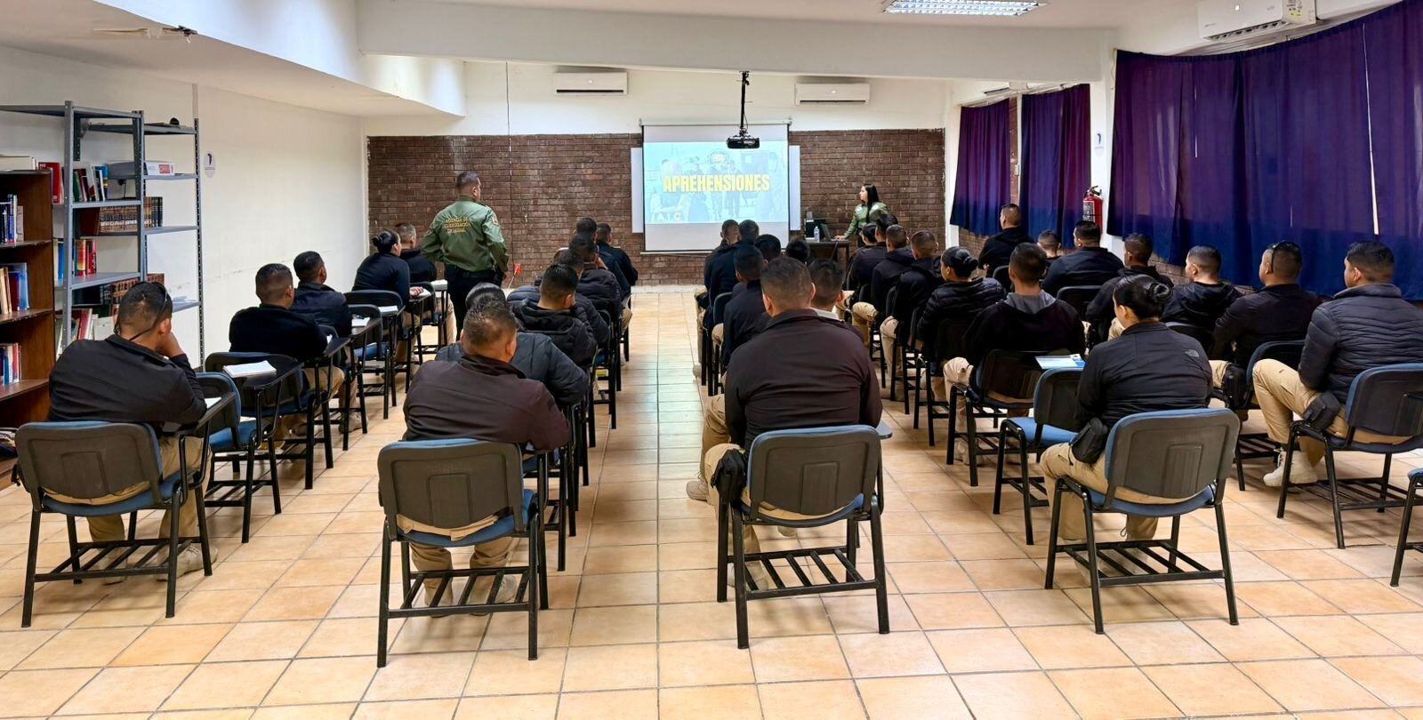 Seguridad