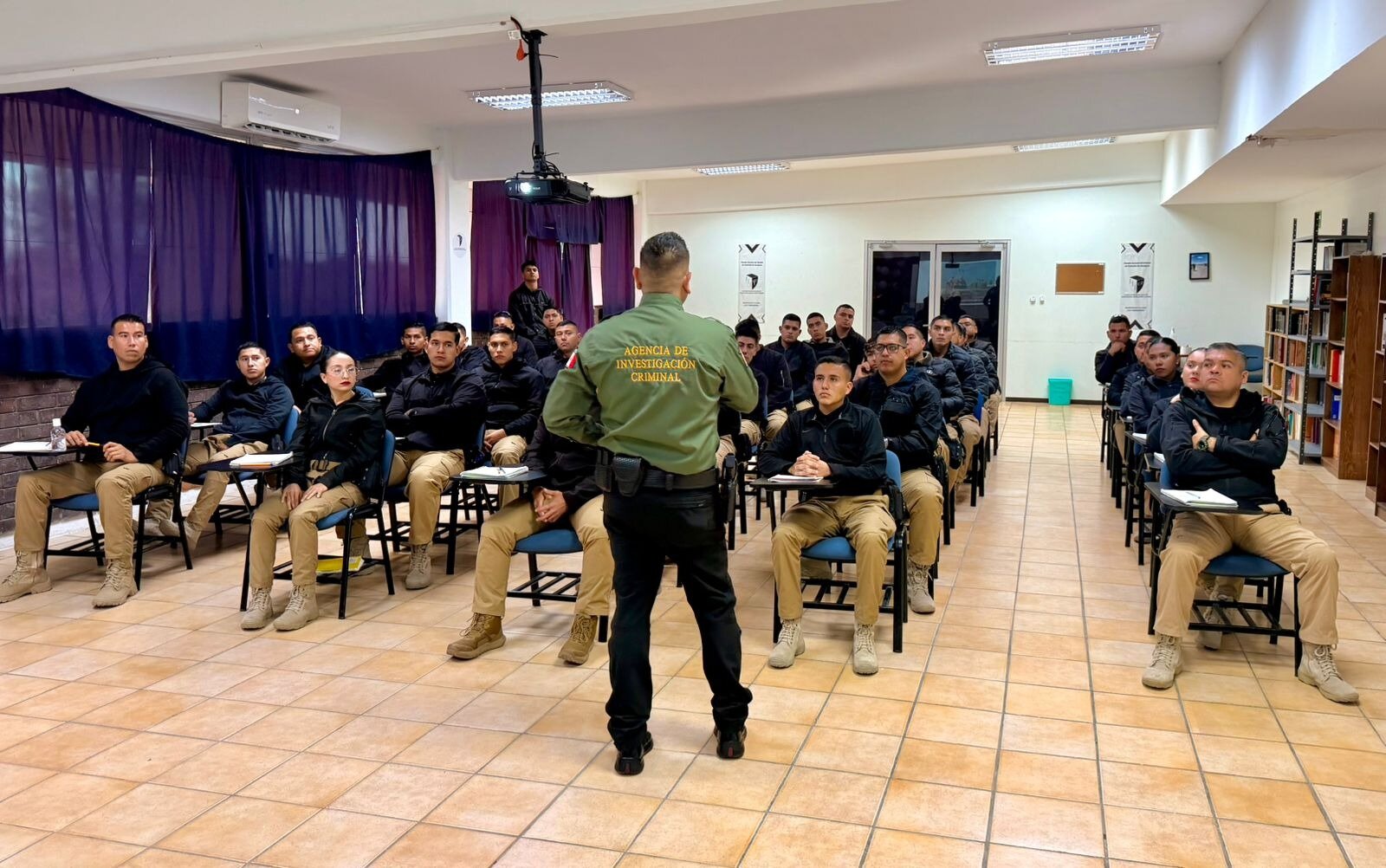 Seguridad