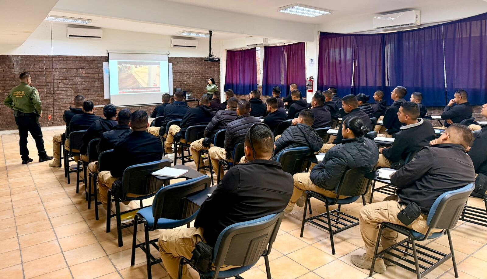 Seguridad