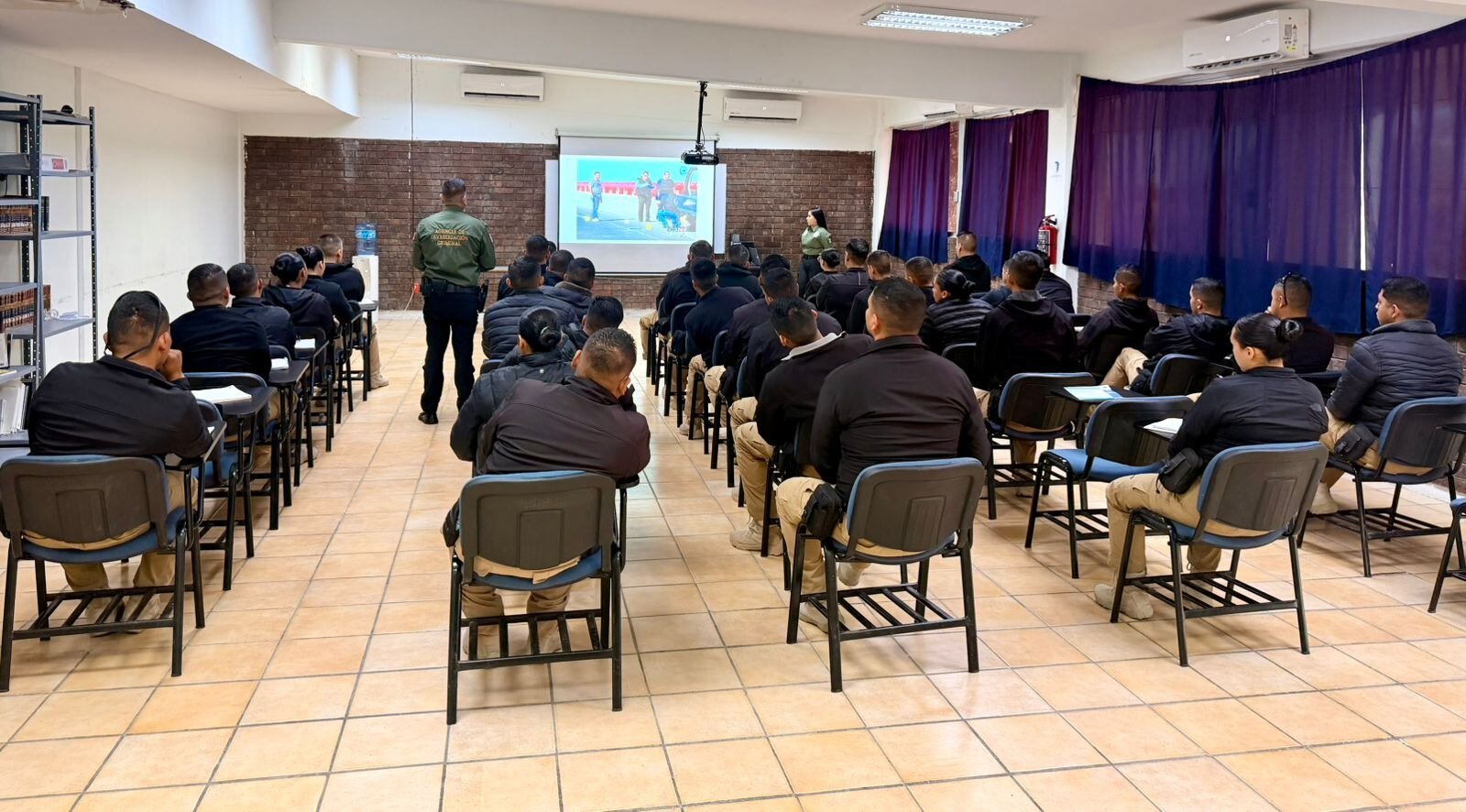 Seguridad