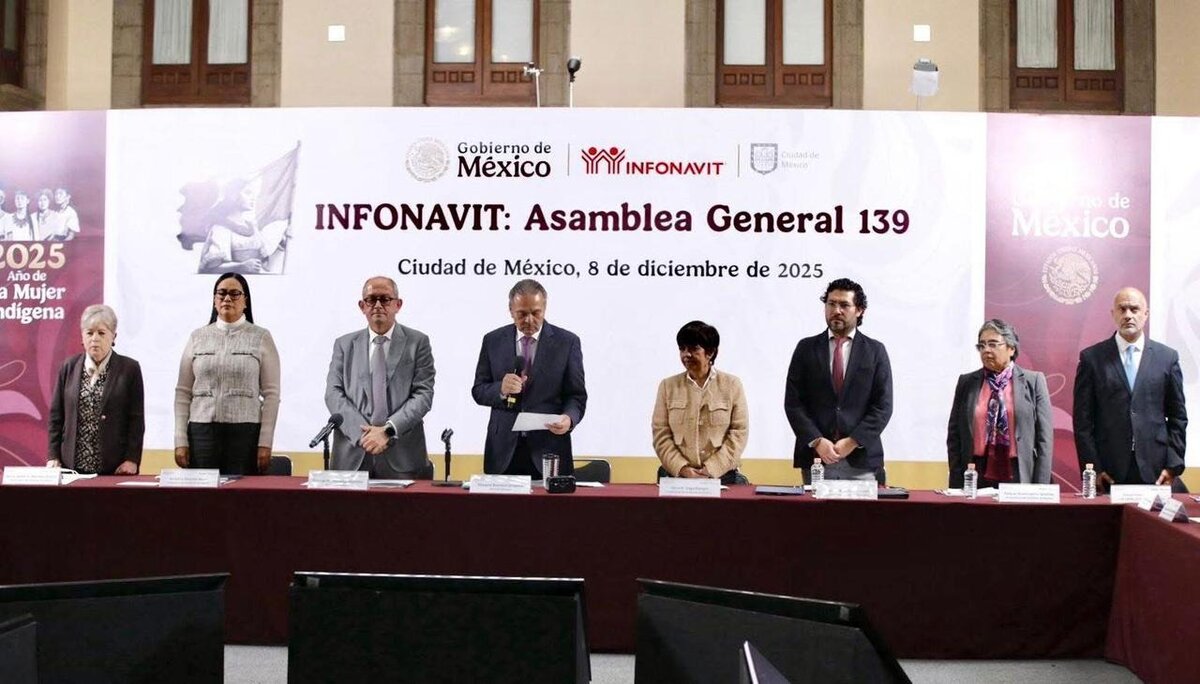 Infonavit