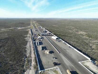Diputada exige apoyo federal para integrar a Coahuila en polos productivos