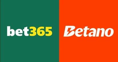 Segob recusa a juez que desbloqueó Bet365 y Betano
