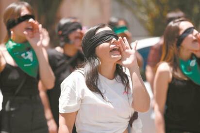 Senado aprueba aumento de penas por abuso sexual