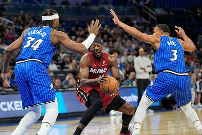 El Heat busca romper su racha adversa y ganar mucho dinero
