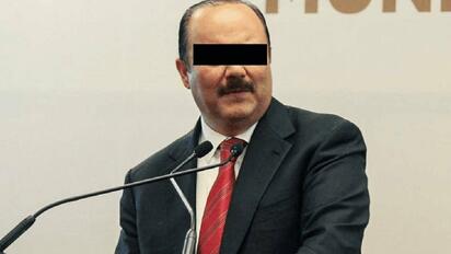Juzgan tres veces a César Duarte por el mismo delito, afirma su abogado