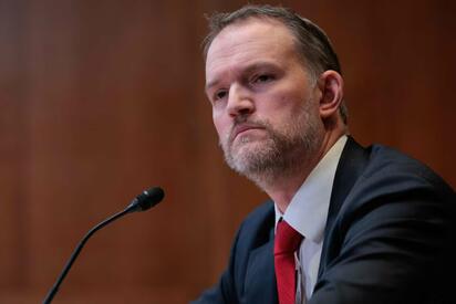 EE.UU discute T-MEC por separado con México y Canadá; no descarta fin del tratado