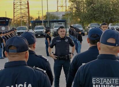 Presupuesto federal permitirá fortalecer patrullaje y sistemas de vigilancia