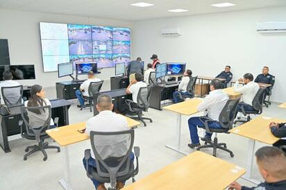 Ayuntamiento proyecta renovación de Seguridad Pública con inversión para 2026