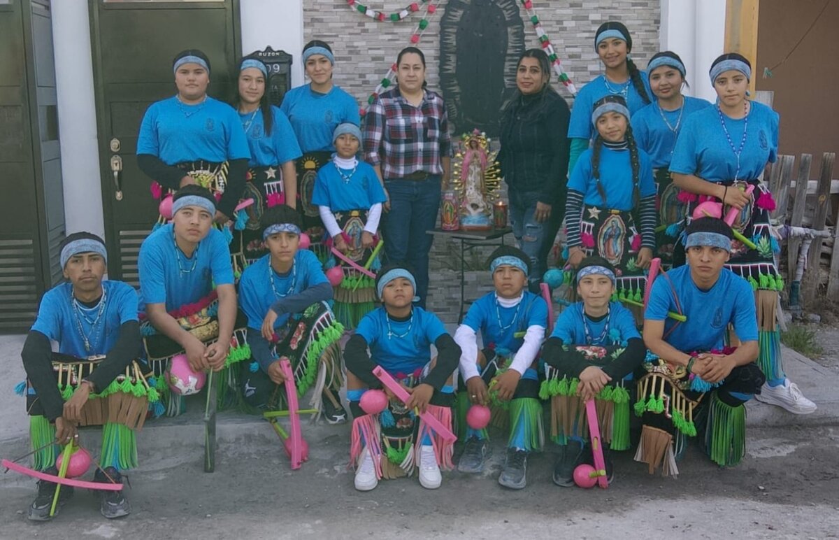 danzas