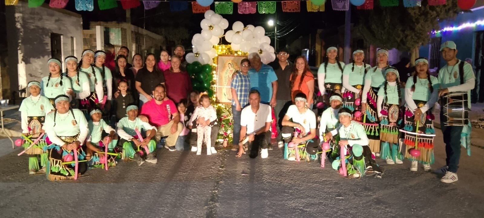 danzas