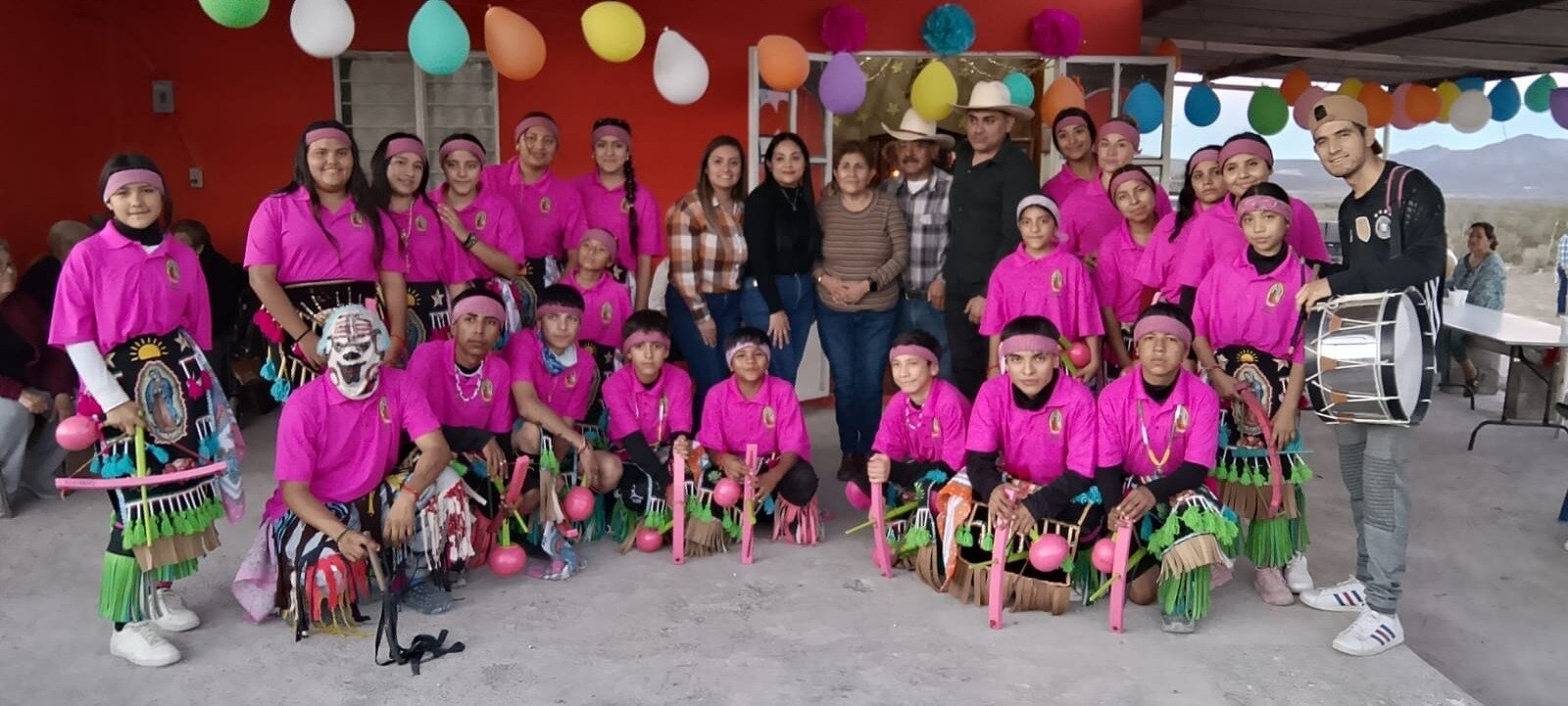 danzas