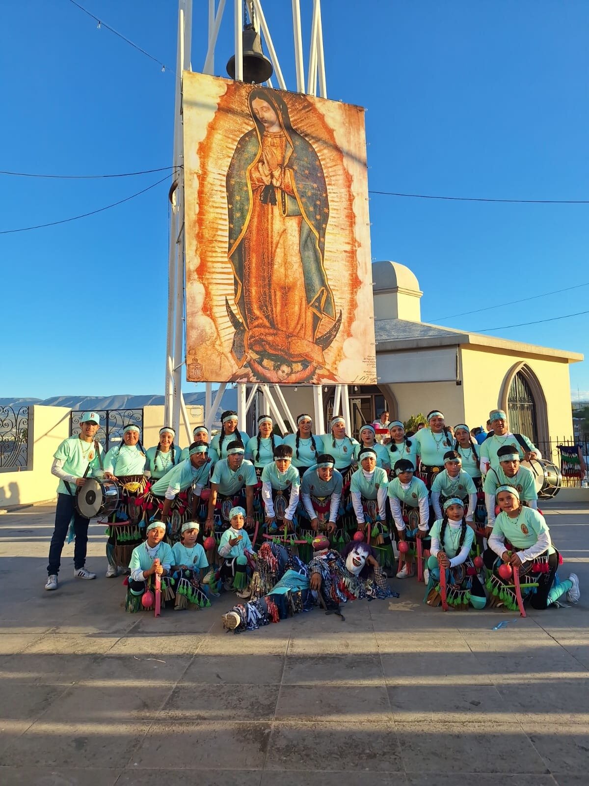 danzas