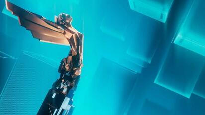 Horarios para ver The Game Awards 2025