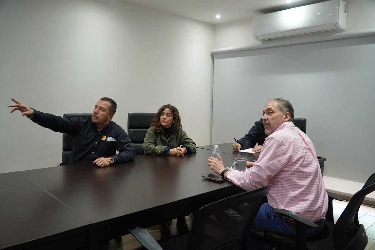 Plan de Movilidad