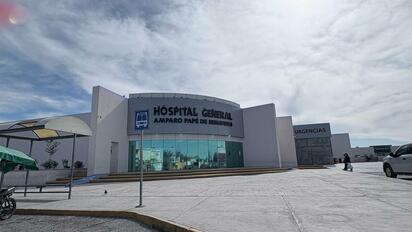 Cuidados Intensivos del Amparo Pape trabaja a máxima capacidad por prematuros