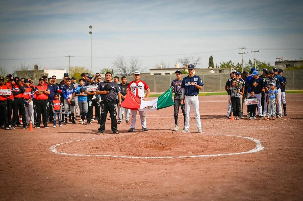 deportes