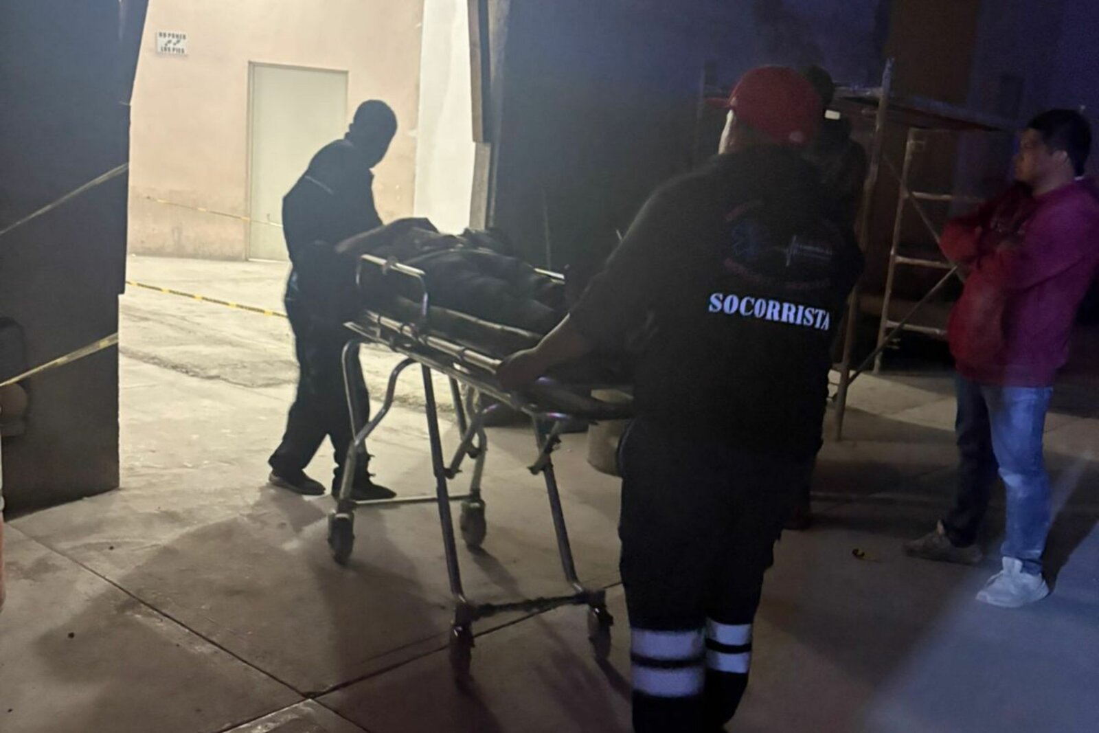 seguridad
