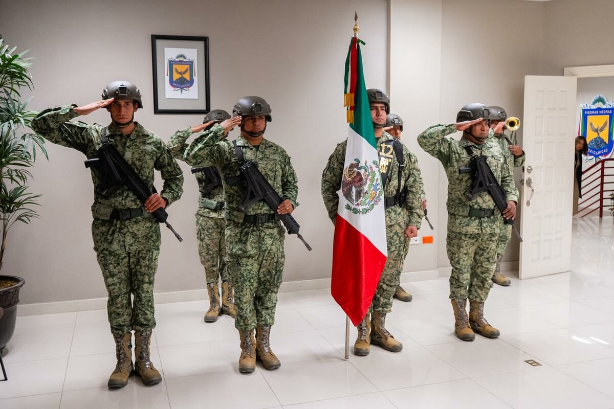 Cabildo recibe Primer Informe de Gobierno 