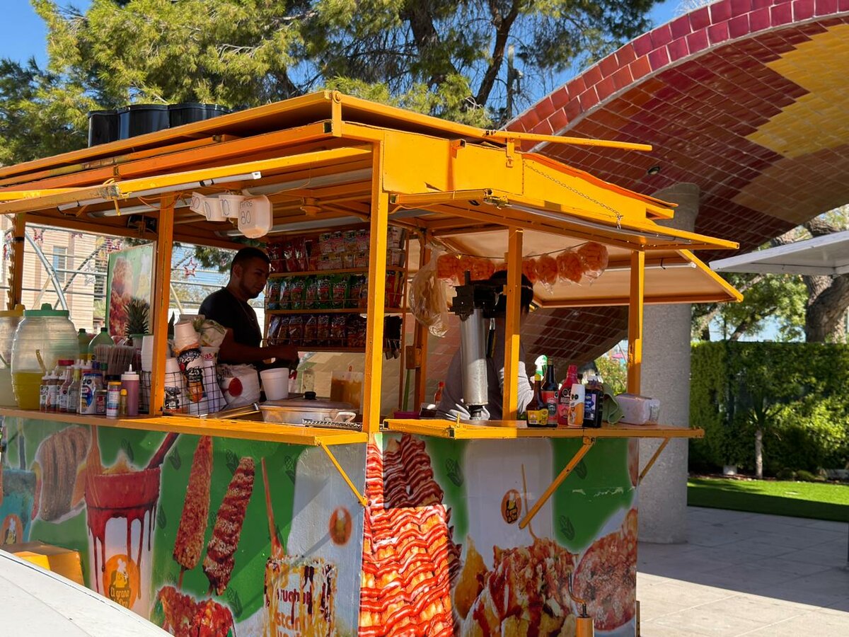 Actividad económica