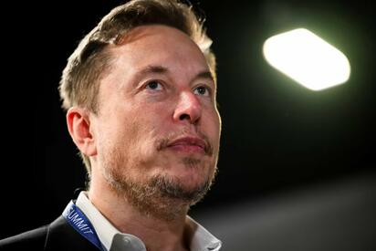 SpaceX prepara salida a bolsa en 2026, confirma Elon Musk
