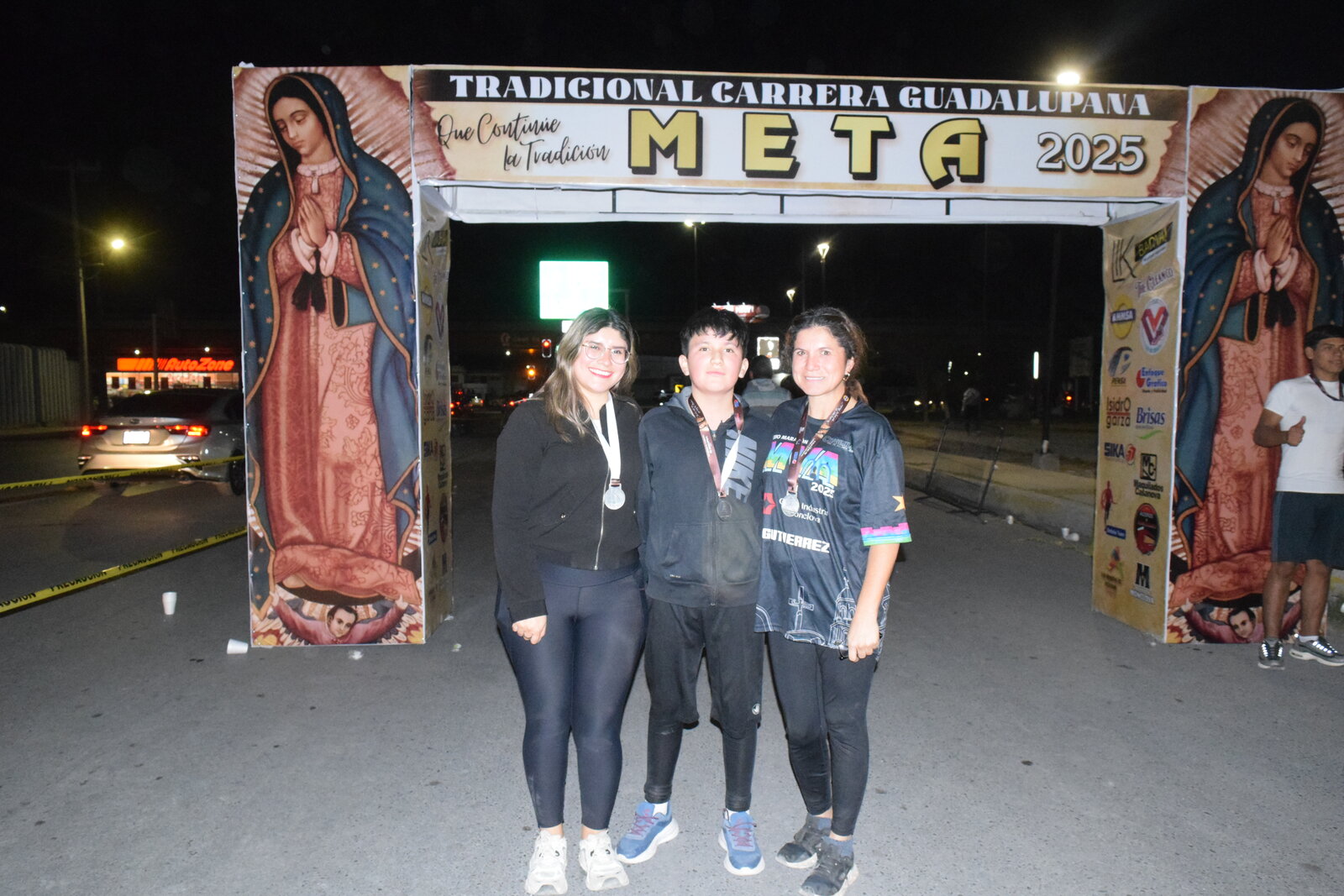 Atletismo
