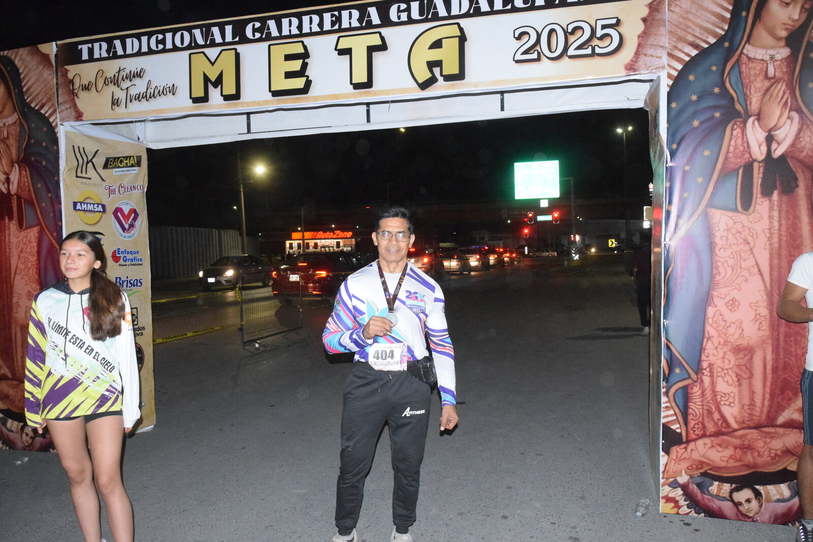 Atletismo