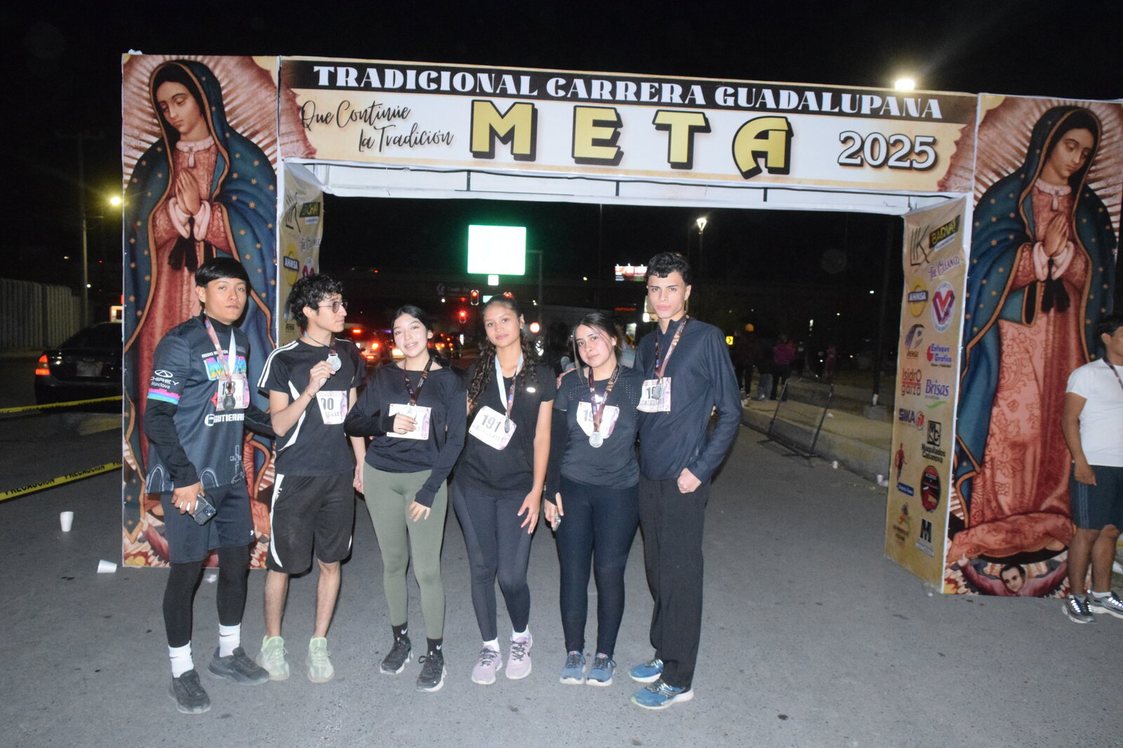 Atletismo