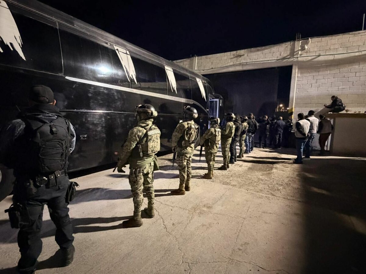 seguridad