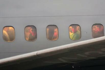 Venezuela denuncia suspensión unilateral de vuelos de repatriación