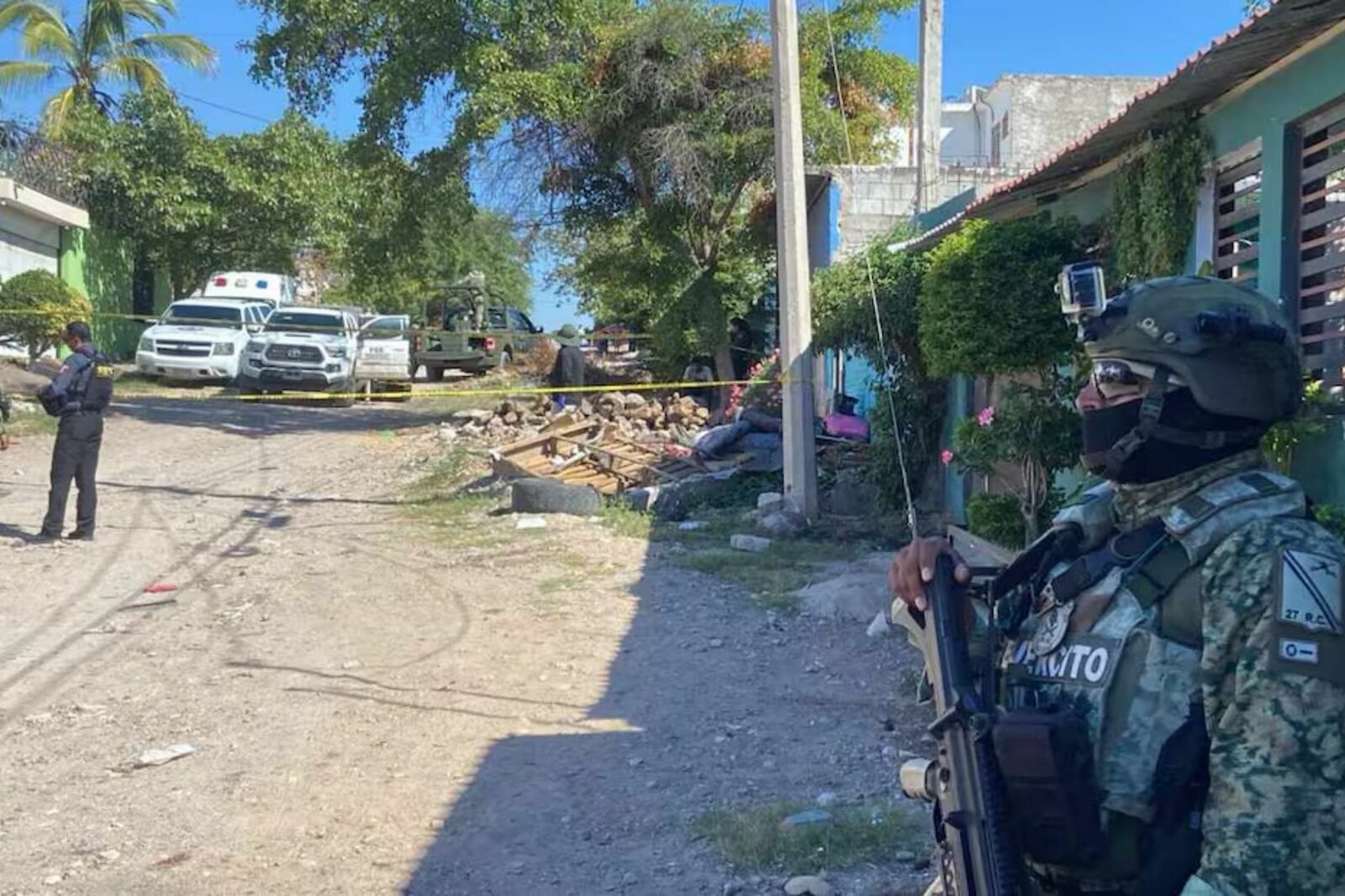 seguridad