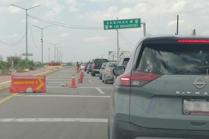 Seguridad en Coahuila reduce la pernocta de paisanos y afecta al sector hotelero: OCV