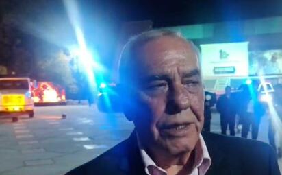 Salud descarta prohibición de acceso en pijama a hospitales