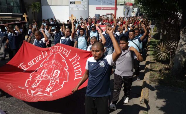 Ayotzinapa