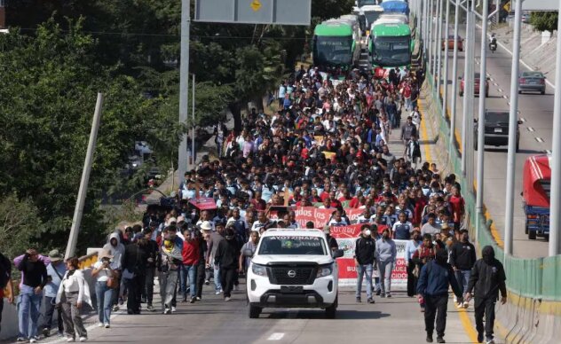 Ayotzinapa