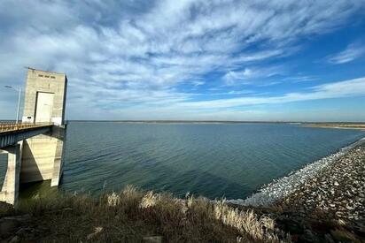 Acuerdo binacional: México cubrirá déficit de agua con EU