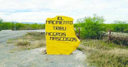 La tribu Mascogo mantiene vivas tradiciones ancestrales 
