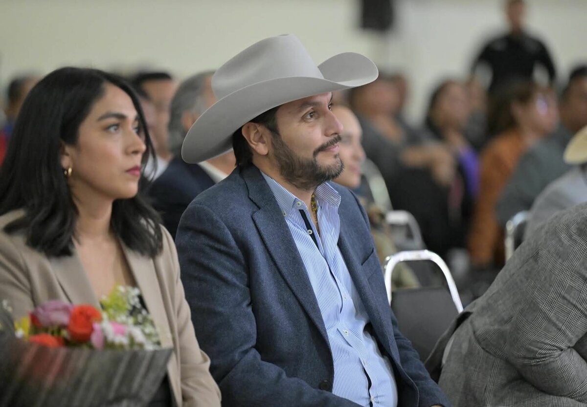 Alcalde
