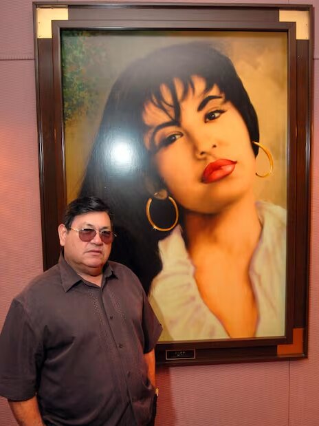 Abraham Quintanilla